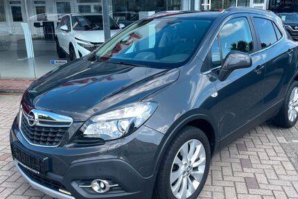 Opel Mokka 168.000 km 7.395 € Wallenhorst 49134