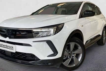 Opel Grandland (X) 5.380 km 24.990 &euro; Osnabrück 49090