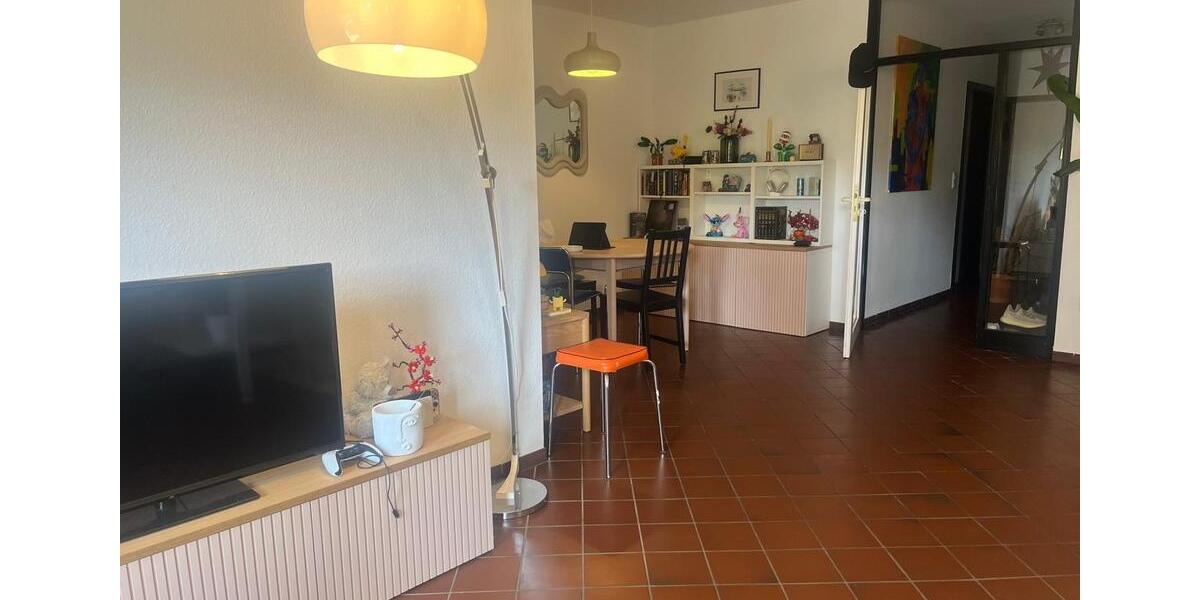 Erdgeschoßwohnung Osnabrück Hellern - 1 Zimmer, 59 m&sup2;, 650&euro; | Angebot:26671635
