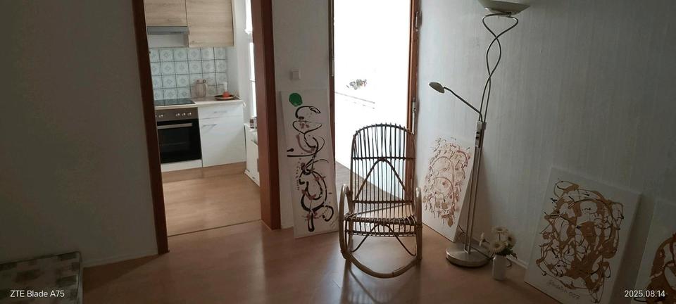 Etagenwohnung Osnabrück Gretesch - 1 Zimmer, 40 m&sup2;, 250&euro; | Angebot:26321740