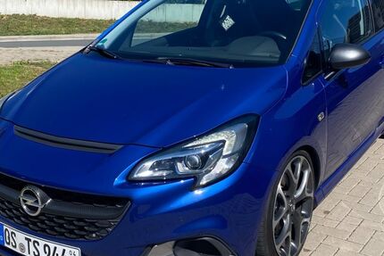 Opel Corsa 91.930 km 12.998 € Melle 49328