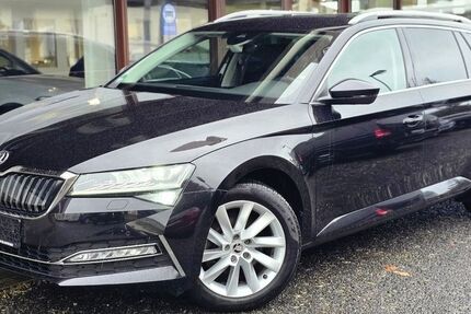 Skoda Superb 55.000 km 22.990 &euro; Borgholzhausen 33829