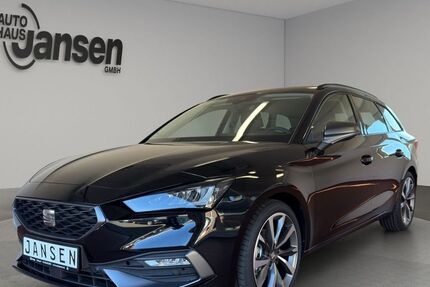 Seat Leon 1.010 km 31.990 € Sassenberg-Füchtorf 48336