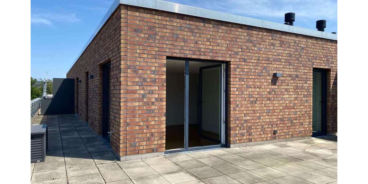 Etagenwohnung Osnabrück Westerberg - 2 Zimmer, 83 m&sup2;, 1.095&euro; | Angebot:26854589