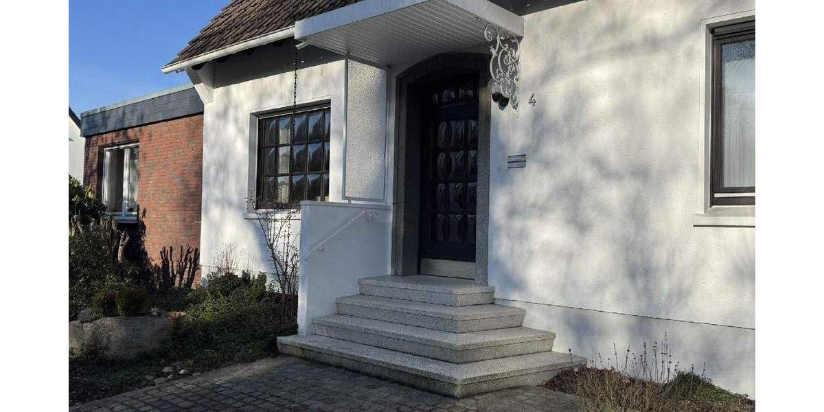 Einfamilienhaus Belm - 7 Zimmer, 167 m&sup2;, 419.000&euro; | Angebot:25152607