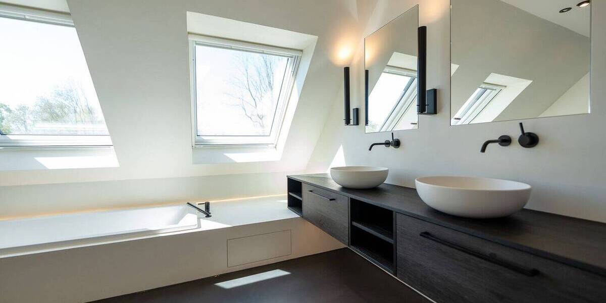 Doppelhaushälfte Westerkappeln Metten - 7 Zimmer, 302 m&sup2;, 2.850.000&euro; | Angebot:26740445