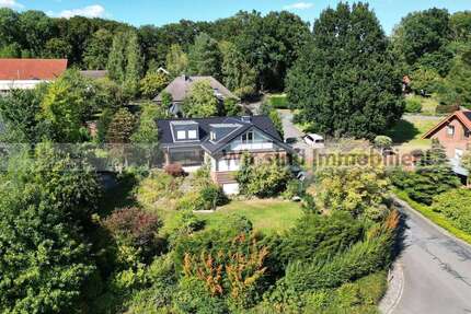 Haus Ostercappeln - 7 Zimmer, 240 m&sup2;, 475.000&euro; | Angebot:26802720