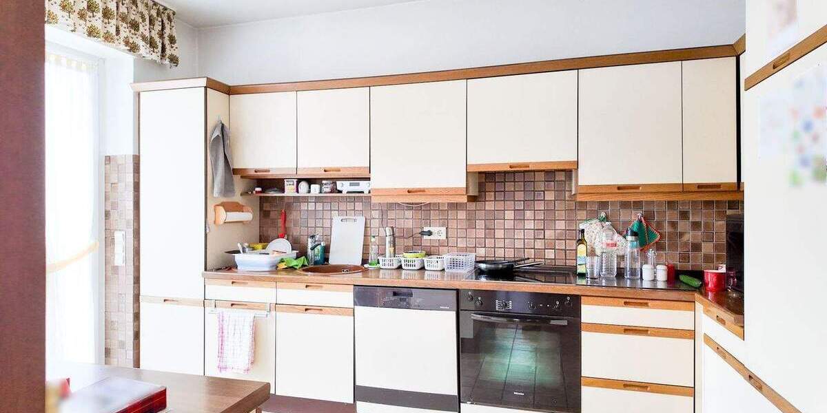 Einfamilienhaus Ibbenbüren Laggenbeck - 6 Zimmer, 167 m&sup2;, 499.900&euro; | Angebot:25566908