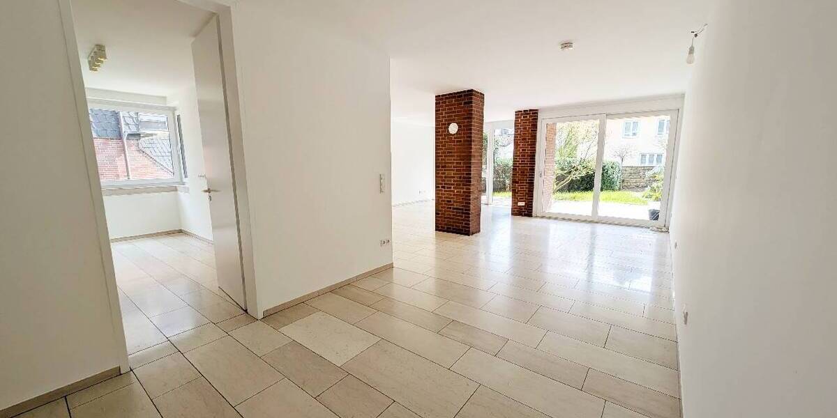 Etagenwohnung Osnabrück Westerberg - 3 Zimmer, 104 m&sup2;, 490.000&euro; | Angebot:26289656