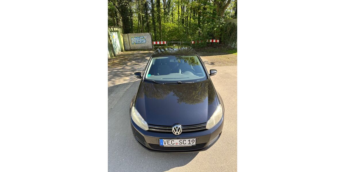VW Golf 228.200 km 3.250 &euro; Osnabrück 49084