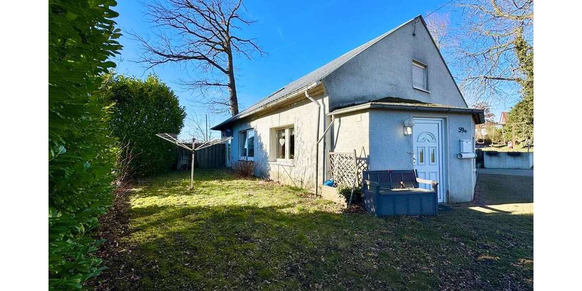 Einfamilienhaus Melle Gesmold - 4 Zimmer, 112 m&sup2;, 120.000&euro; | Angebot:25431454