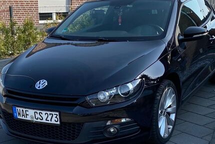 VW Scirocco 156.000 km 8.400 € Warendorf 48231