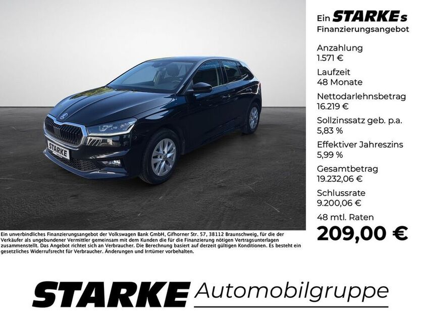 Fabia