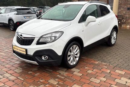 Opel Mokka 176.700 km 7.950 € Versmold 33775