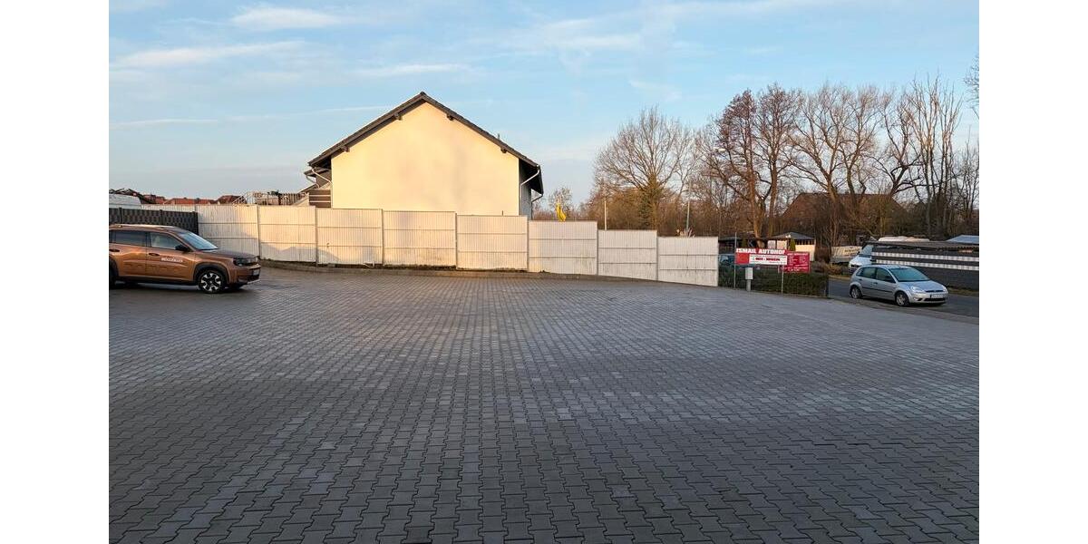 Gewerbeobjekt Belm - 1.200&euro; | Angebot:26053710
