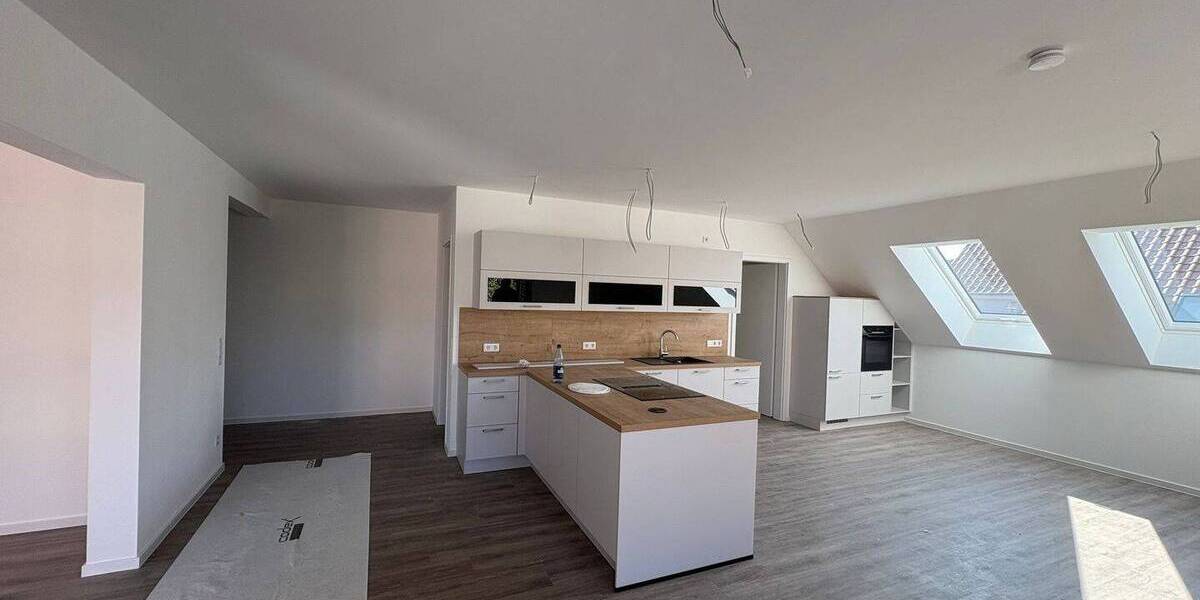 Etagenwohnung Bramsche - 2 Zimmer, 102 m&sup2;, 1.150&euro; | Angebot:26390952