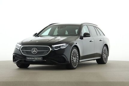 Mercedes-Benz E 220 9.900 km 60.950 &euro; Osnabrück 49078