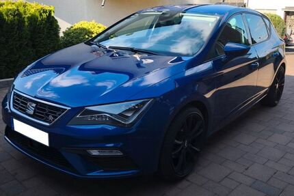 Seat Leon 88.000 km 14.400 &euro; Osnabrück 49082