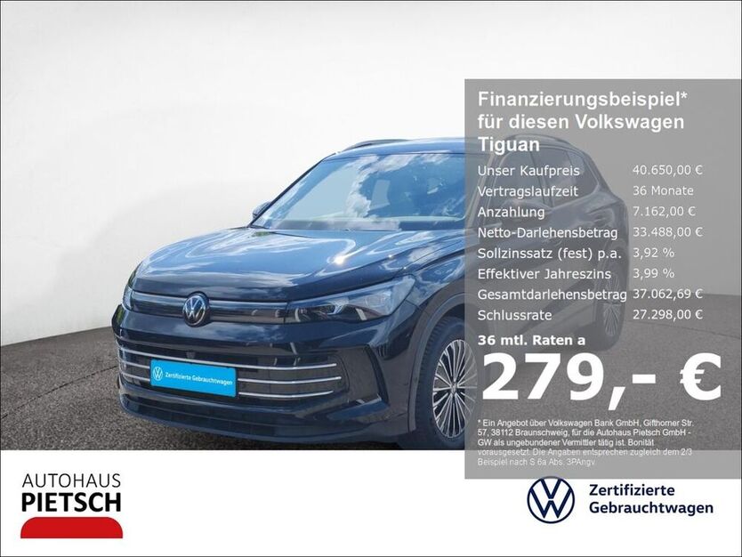 Tiguan