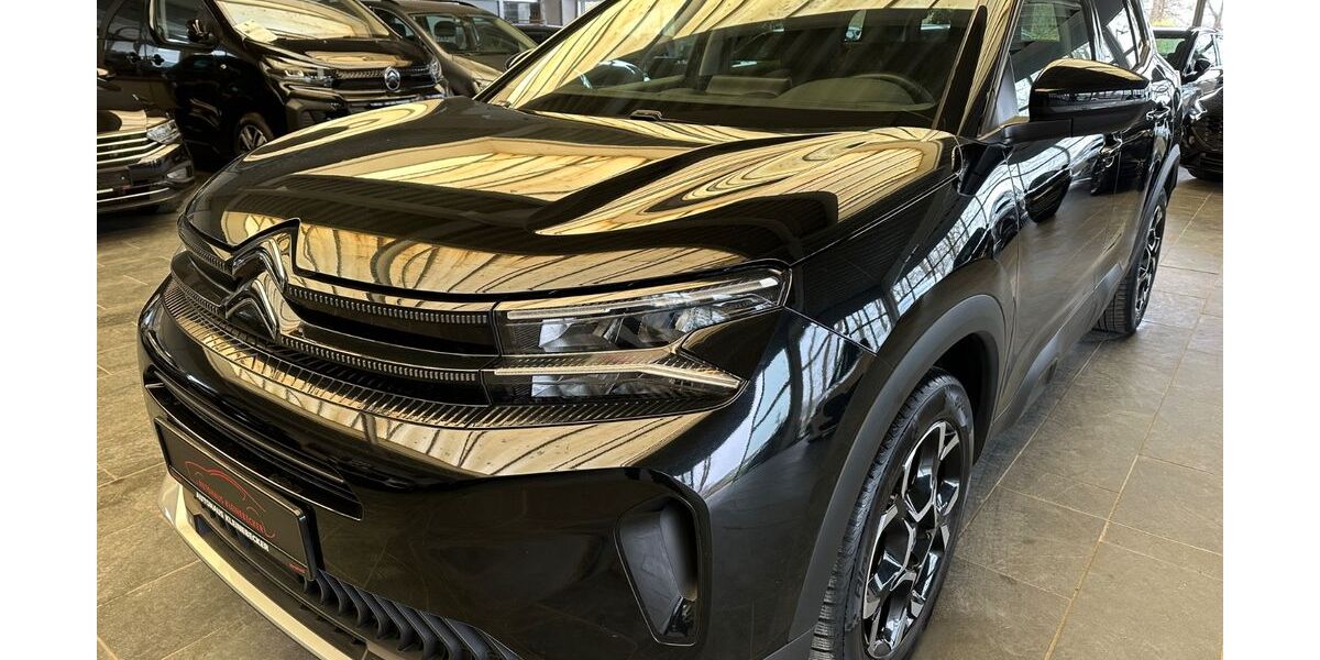 Citroen C5 Aircross 66.300 km 17.500 &euro; Versmold 33775