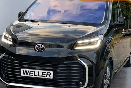 Toyota Proace 18.302 km 41.885 € Osnabrück 49090