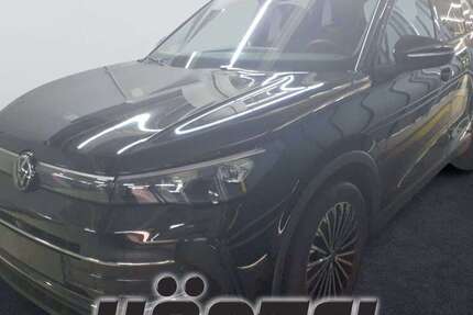VW Tiguan 25.300 km 34.800 &euro; Osnabrück 49084