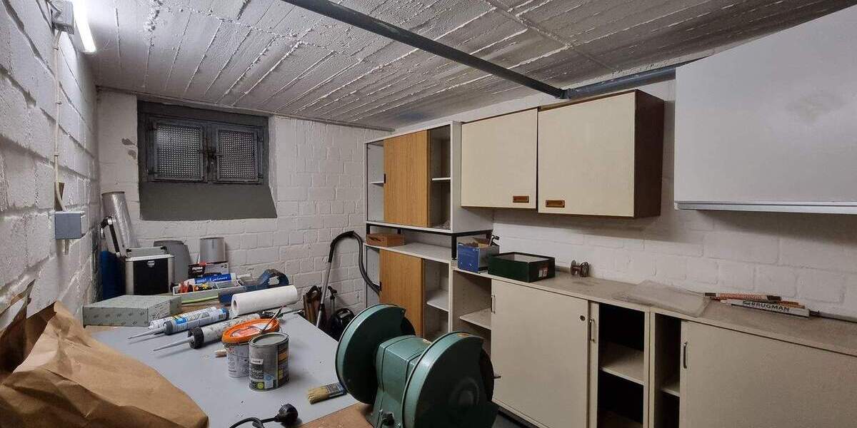 Reihenendhaus Osnabrück Dodesheide - 4 Zimmer, 115 m&sup2;, 365.000&euro; | Angebot:23962171