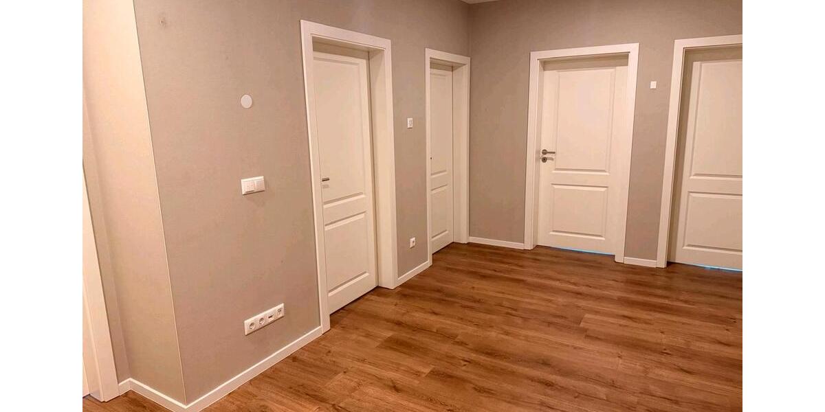 Etagenwohnung Ostercappeln - 5 Zimmer, 135 m&sup2;, 1.100&euro; | Angebot:24942208