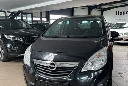 Opel Meriva 180.000 km 2.990 € Belm/Vehrte (bei Osnabrück) 49191