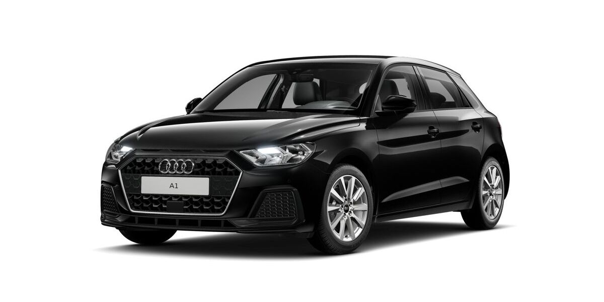 Audi A1 1.013 km 24.970 &euro; Melle 49324