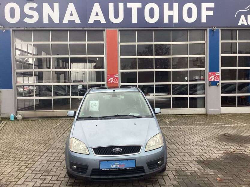 C-Max
