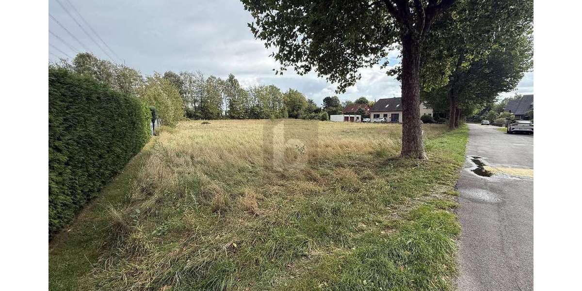 Grundstück Hasbergen - 695.000&euro; | Angebot:25782029