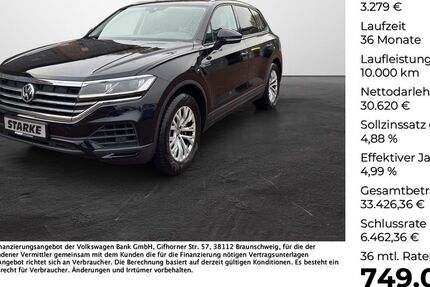 VW Touareg 109.267 km 33.333 &euro; Osnabrück 49078