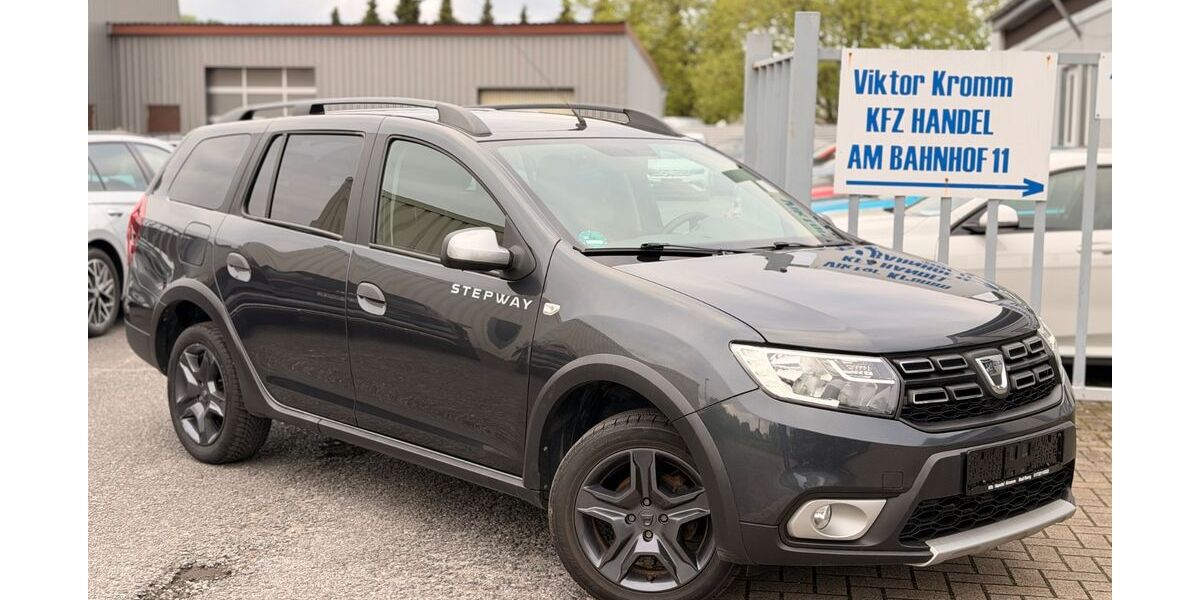 Dacia Logan 132.300 km 7.300 &euro; Bad Iburg 49186