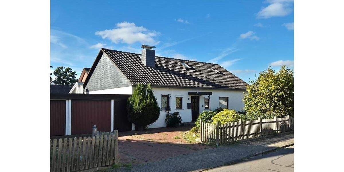 Einfamilienhaus Ostercappeln Venne - 3 Zimmer, 112 m&sup2;, 150.000&euro; | Angebot:25695177