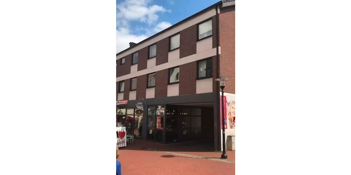 Etagenwohnung Melle - 3 Zimmer, 110 m&sup2;, 1.000&euro; | Angebot:26415877
