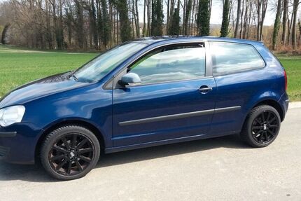 VW Polo