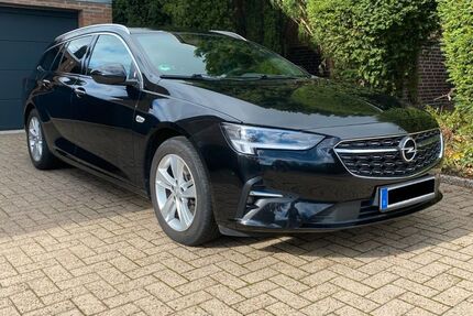 Opel Insignia 127.465 km 16.800 &euro; Melle 49324