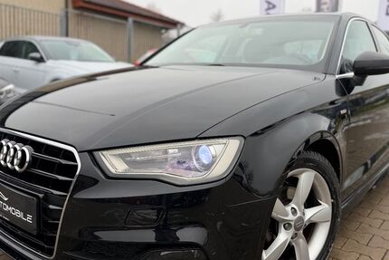 Audi A3 110.000 km 15.499 &euro; Ibbenbüren 49477