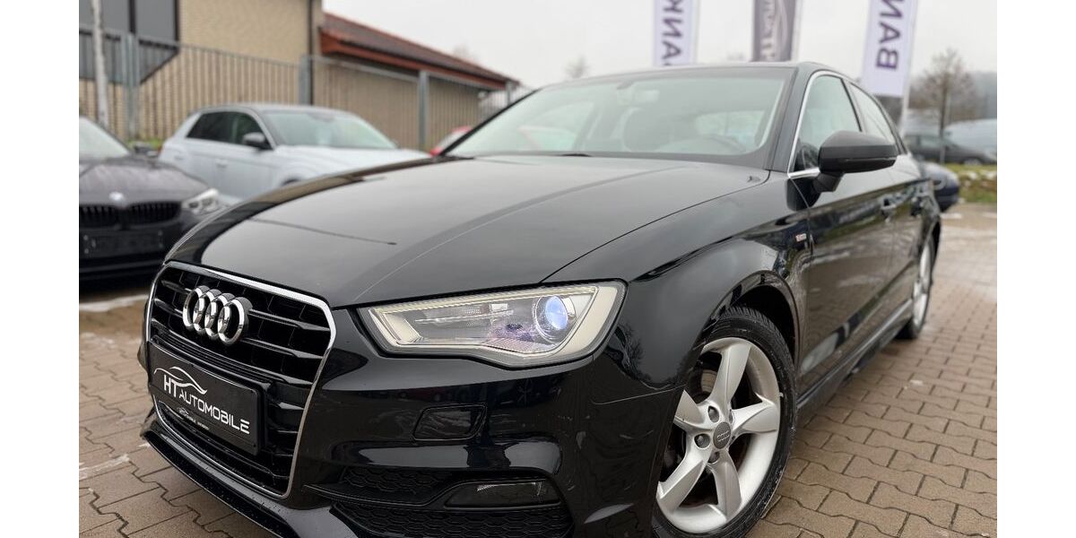 Audi A3 110.000 km 15.499 &euro; Ibbenbüren 49477