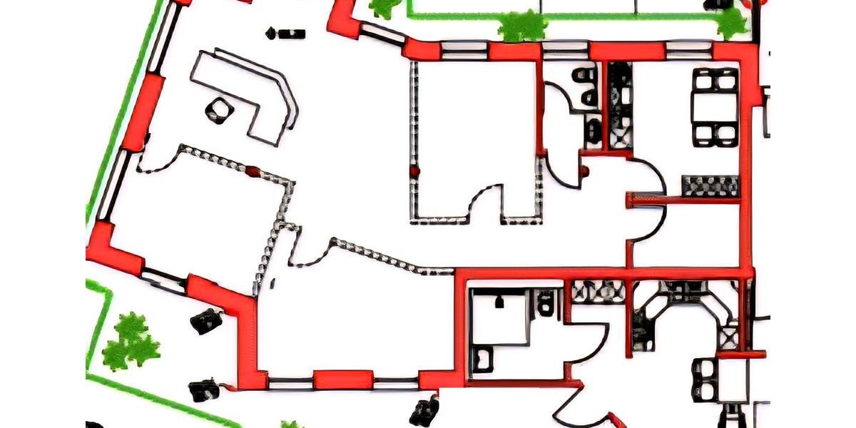 Gewerbeobjekt Hagen am Teutoburger Wald - 1.550&euro; | Angebot:25056816