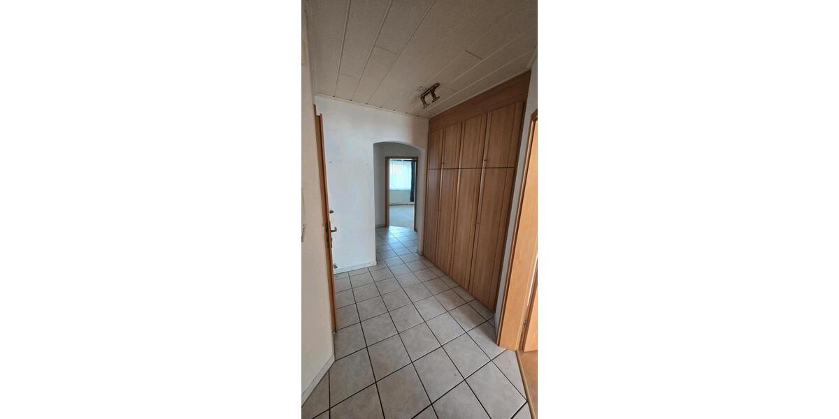 Erdgeschoßwohnung Lotte - 3 Zimmer, 81 m&sup2;, 1.000&euro; | Angebot:26432722