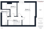 Reihenendhaus Belm / Vehrte Vehrte - 4 Zimmer, 96 m&sup2;, 229.000&euro; | Angebot:25939299