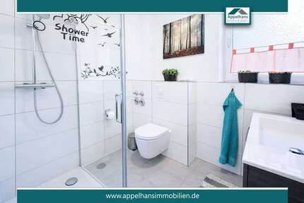 Wohnung Osnabrück Eversburg - 4 Zimmer, 89 m&sup2;, 259.000&euro; | Angebot:26189150