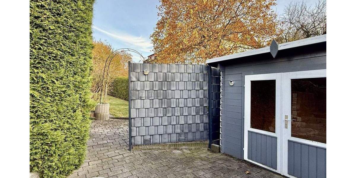 Reihenendhaus Osnabrück Dodesheide - 4 Zimmer, 125 m&sup2;, 350.000&euro; | Angebot:25067147