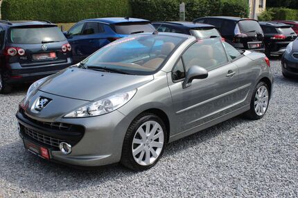 Peugeot 207 63.000 km 7.970 &euro; Dissen 49201