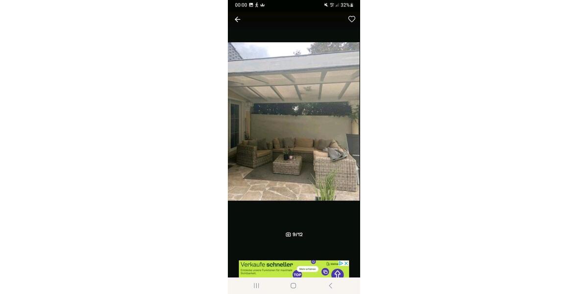 Erdgeschoßwohnung Hasbergen - 4 Zimmer, 145 m&sup2;, 1.334&euro; | Angebot:26406034