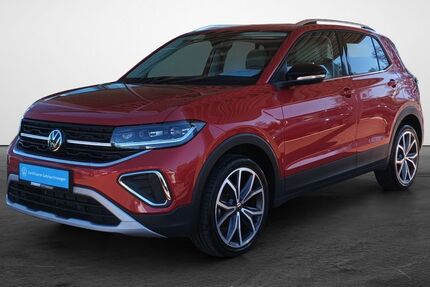 VW T-Cross 9.873 km 27.790 &euro; Versmold 33775