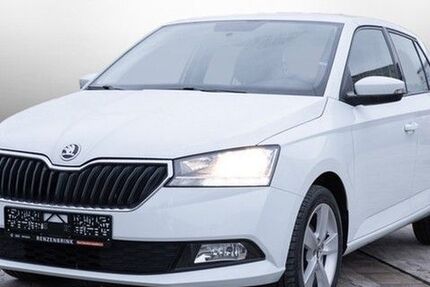 Skoda Fabia 37.590 km 10.491 &euro; Bramsche 49565