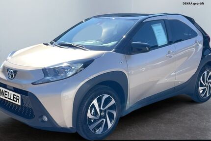 Toyota Aygo (X) 20.423 km 15.950 &euro; Osnabrück 49090